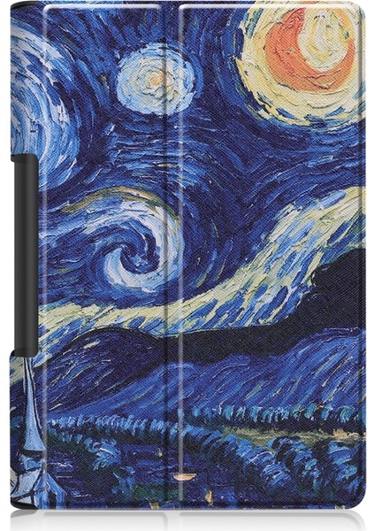 Lenovo Yoga Akıllı Tab Için Yıldızlı Gökyüzü (Yurt Dışından) modelleri