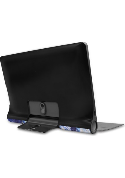 Lenovo Yoga Akıllı Tab Için Yıldızlı Gökyüzü (Yurt Dışından) fırsatları