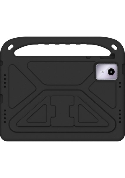 Lenovo Tab M11/ Xiaoxin Pad 11 2024 Siyah Için Tablet Kılıfı (Yurt Dışından) modelleri