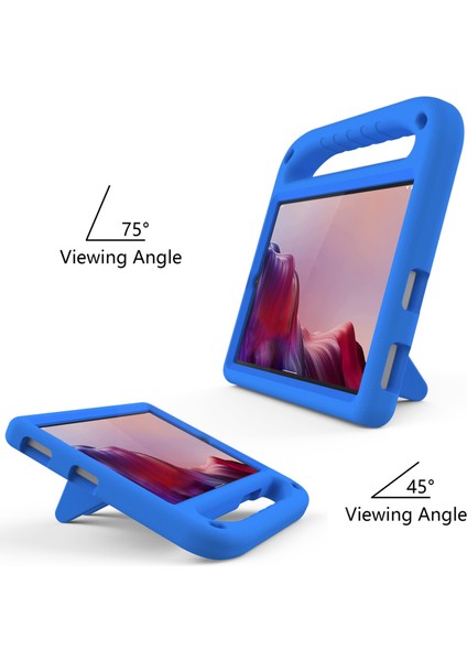 Lenovo Tab M9 2023 Mavi Için Taşınabilir Tablet Kılıfı (Yurt Dışından) modelleri