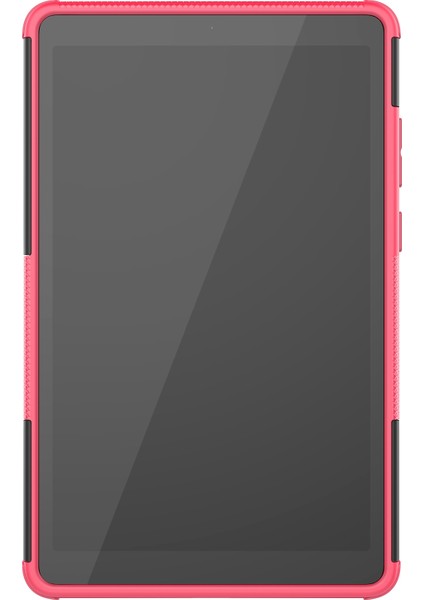 Tpu+Pc Kılıf Lenovo Tab M8 3. Nesil 6 / M8 Hd 5 Lenovo Tab M8 3. Nesil / M8 Hd Pembe (Yurt Dışından) modelleri