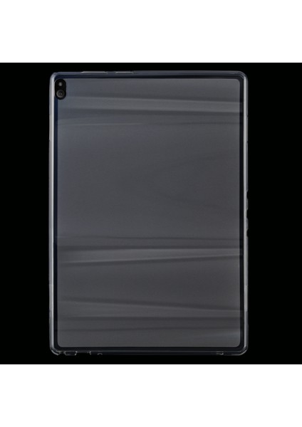 Lenovo Tab P10 Için 0.75MM Dropproof Şeffaf Tpu Kılıf (Yurt Dışından) modelleri