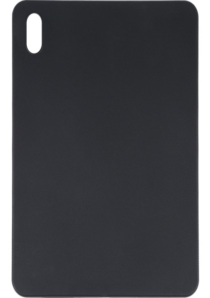 Lenovo Xiaoxin Pad Pro 2021 11.5 / TB-J716F Siyah Için Buzlu Tpu Tablet Kılıfı (Yurt Dışından) fiyatları