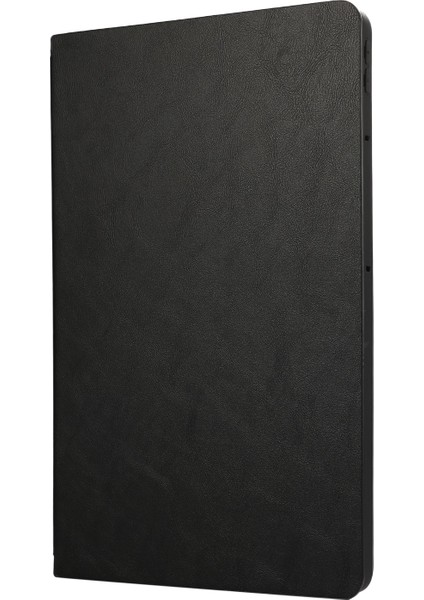 Lenovo Tab Plus 11.5 Siyah Için Pu Tablet Kılıfı (Yurt Dışından) fiyatları