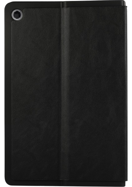 Lenovo Tab Plus 11.5 Siyah Için Pu Tablet Kılıfı (Yurt Dışından) modelleri