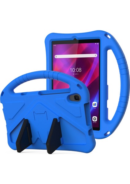 Lenovo Tab M8 4. Nesil Mavi Için Eva Tablet Kılıfı (Yurt Dışından)