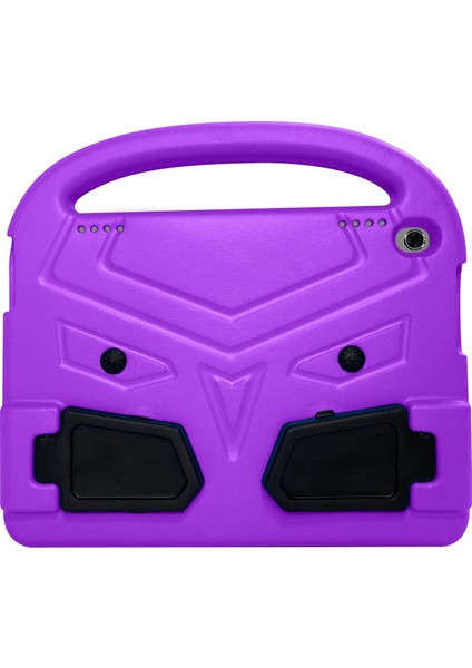 Lenovo Tab M10 Plus 10.3 Mor Için Serçe Stili Eva Düz Düşme Önleyici Kapak (Yurt Dışından) fiyatları