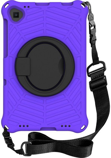 Lenovo Tab M10 Plus TB-X606 Mor Için Tablet Kılıfı (Yurt Dışından) fiyatları