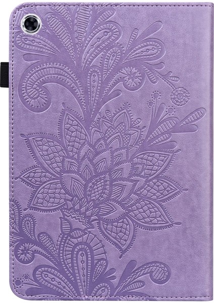 Lenovo Tab M10 Hd Gen 2 Kılıf Mor Için (Yurt Dışından) fırsatları