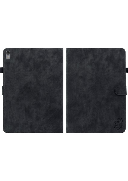 Lenovo Tab P11/PAD Plus 2011 Siyah Için Pu Tablet Kılıfı (Yurt Dışından) modelleri