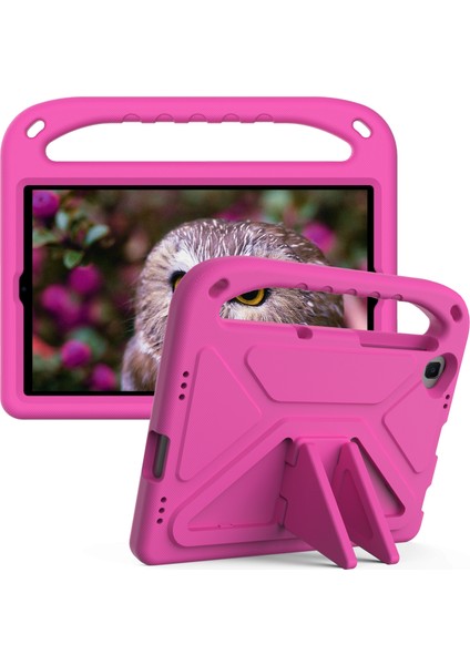 Eva Kılıf Lenovo Tab M10 Fhd Plus TB-X606F / TB-X606M Gül Kırmızı (Yurt Dışından) fiyatları