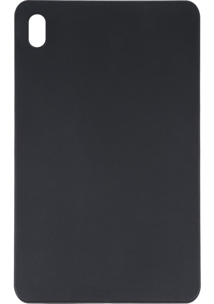 Lenovo Legion Y700 / TB-9707F Siyah Için Buzlu Tpu Tablet Kılıfı (Yurt Dışından) fırsatları