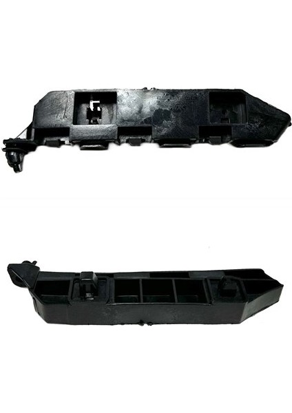 Honda Civic Fb7 Ön Sağ Tampon Braket 2012-2015 71198-TR0-A01