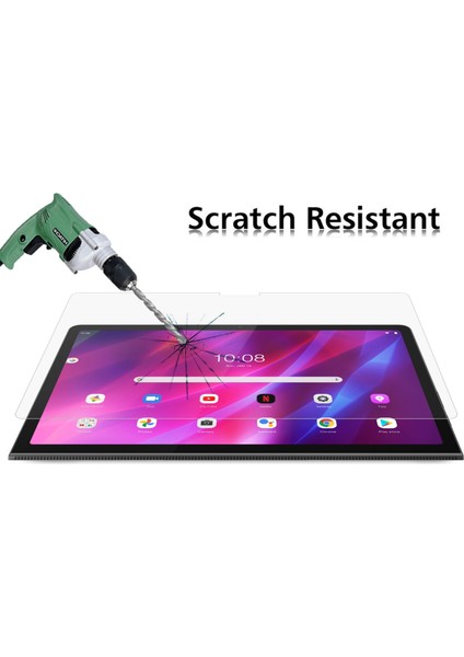 Lenovo Yoga Tab 11 Için Tablet I Lenovo Yoga Tab 11 Için 1 Adet Gl Film (Yurt Dışından) fırsatları