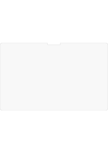 Lenovo Yoga Tab 11 Için Tablet I Lenovo Yoga Tab 11 Için 1 Adet Gl Film (Yurt Dışından) indirimleri