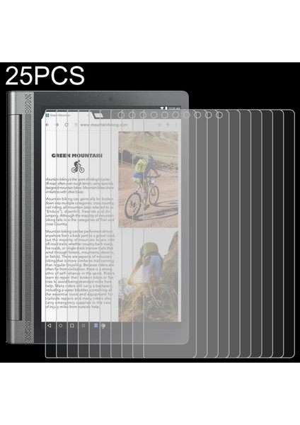 Lenovo Yoga Tab3 PRO-X90Y 10.1 (Yurt Dışından)