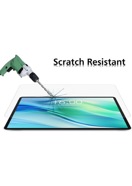 Teclast P50 Için 25 Adet Temperli Gl Film (Yurt Dışından) indirimleri