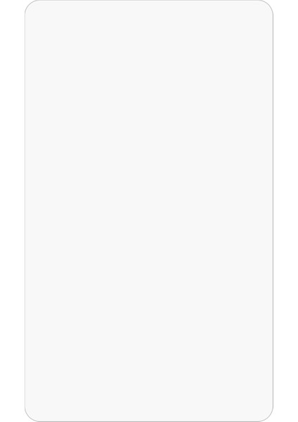 Xiaomi Mi Pad 4 Için Tablet I Xiaomi Mi Pad 4 Için 1 Adet Gl Film (Yurt Dışından) modelleri