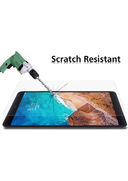 Xiaomi Mi Pad 4 Için Tablet I Xiaomi Mi Pad 4 Için 1 Adet Gl Film (Yurt Dışından) indirimleri