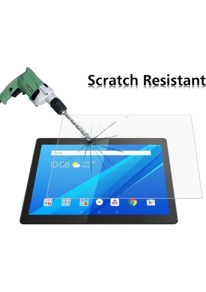 Lenovo Tab M10 Için Temperli Gl Film (Yurt Dışından) fırsatları