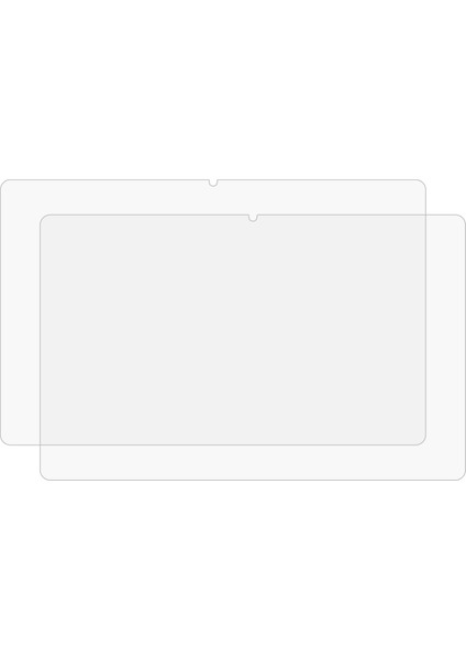 Lenovo Pad Lenovo Pad Plus Için 9h 2.5d Lenovo Pad Lenovo Pad Plus Için 2 Adet Gl Film (Yurt Dışından) indirimleri
