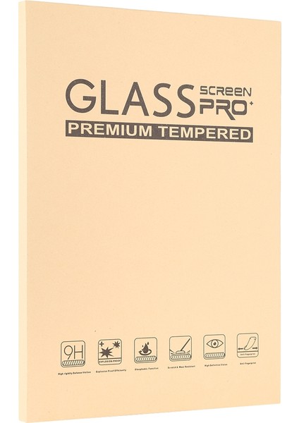 Lenovo Tab M7 Için Temperli Gl Film (Yurt Dışından)