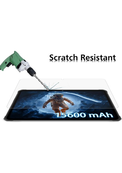 Hotwav R7 Sağlam 10.1 Için Temperli Gl Film (Yurt Dışından) fırsatları