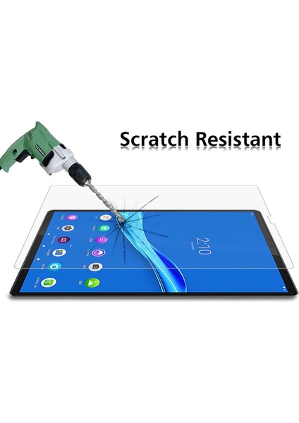 2 Adet 9h 0.3mm Patlamaya Dayanıklı Temperli Lenovo M10 Plus X606 Gl Film (Yurt Dışından) indirimleri