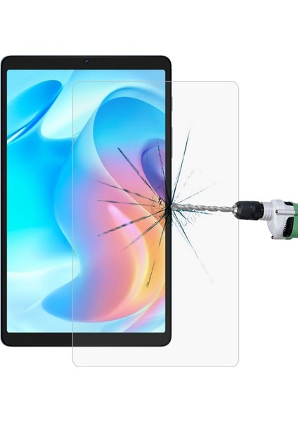 Realme Pad Mini Için Temperli Tablet I Gl Film (Yurt Dışından)