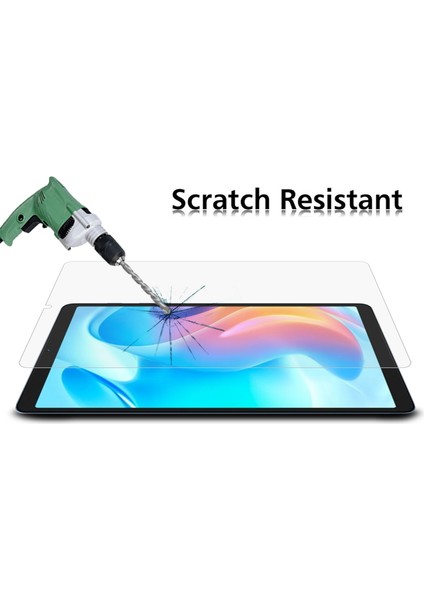 Realme Pad Mini Için Temperli Tablet I Gl Film (Yurt Dışından) fırsatları