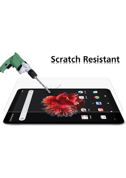 Iplay 50 Mini Doogee T20 Mini Için 2 Adet Temperli Gl Film (Yurt Dışından)