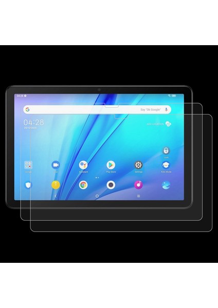 Tcl Tab 10S Için 2 Adet Gl Film (Yurt Dışından)