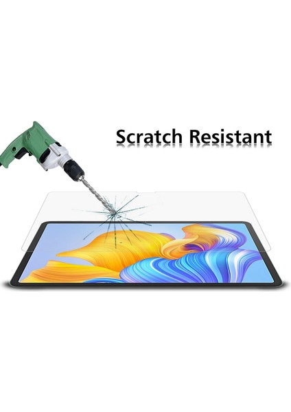 Dıylooks Honor Pad 8 Için Temperli Honor Pad 8 Için 1 Adet Gl Film (Yurt Dışından) fırsatları