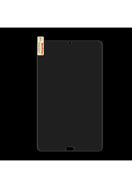 Xiaomi Mi Pad 4 Plus Için Temperli Gl Film (Yurt Dışından) fırsatları