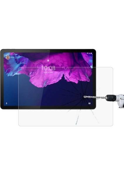Iplay Go 11 Için Temperli Gl Film (Yurt Dışından)