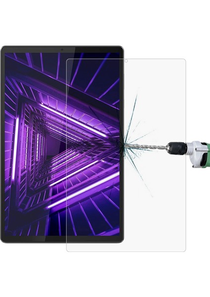 Lenovo Tab M10 Hd Gen 2 9h Hd Temperli Gl Film (Yurt Dışından)
