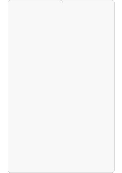 Lenovo Tab M10 Hd Gen 2 9h Hd Temperli Gl Film (Yurt Dışından) indirimleri
