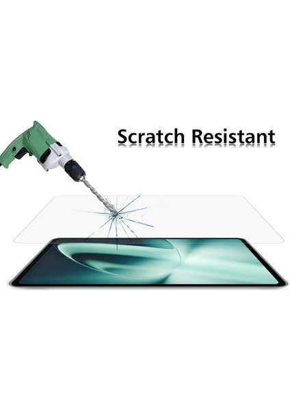 Oneplus Pad Için Temperli Tablet I 11,6 Inç Oneplus Pad Için 11,6 Inç1 Adet Gl Film (Yurt Dışından) indirimleri