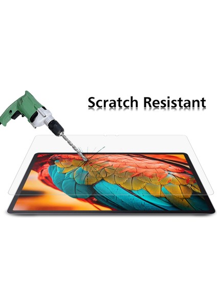 Lenovo Pad Pro 11.5 2021 P11 Pro J706 9h Hd Temperli Gl Film (Yurt Dışından) modelleri