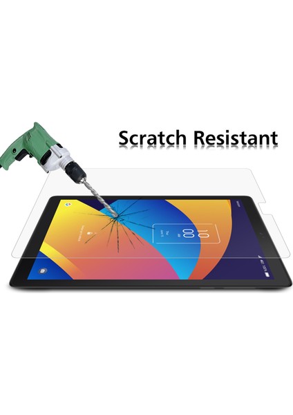 Tcl Tab 8 Plus Se Için 25 Adet Temperli Gl Film (Yurt Dışından) indirimleri