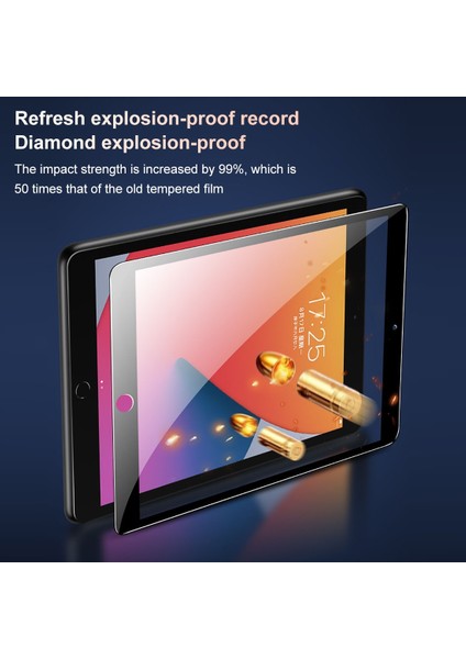 Lenovo Tab E7 7104 Için 7.0 Inç Seramik Film Lenovo Tab E7 7104 Için 7.0 Inç 1 Adet (Yurt Dışından) fırsatları