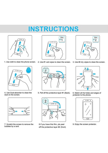 Xiaomi Redmi Pad Se Için Temperli Gl Film (Yurt Dışından) fiyatları