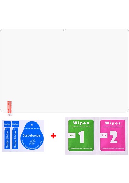 Xiaomi Redmi Pad Se Için Temperli Gl Film (Yurt Dışından) indirimleri