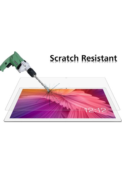Teclast M30 Için 9h 2.5d Patlamaya Dayanıklı Temperli Gl Film (Yurt Dışından) indirimleri