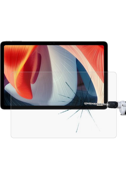 Doogee T20 10.4 Için Temperli Gl Film (Yurt Dışından)