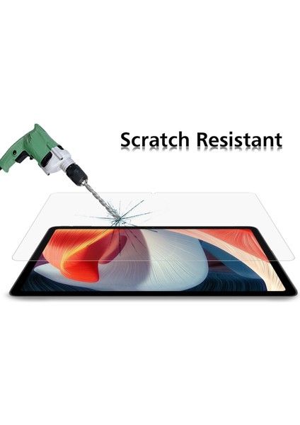 Doogee T20 10.4 Için Temperli Gl Film (Yurt Dışından) indirimleri