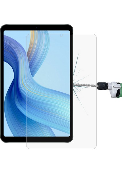 Doogee T20 Mini Pro Için Temperli Gl Film (Yurt Dışından)
