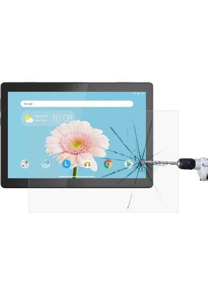 Lenovo Tab M10 Fhd R Için Tablet I Lenovo Tab M10 Fhd Rel Için 1 Adet Gl Film (Yurt Dışından)