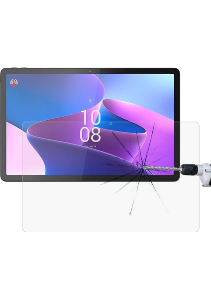 Tablet I Lenovo Tab P11 Gen 2 11,5 Inç Lenovo Tab P11 Gen 2 11,5 Inç 1 Adet Gl Film (Yurt Dışından)