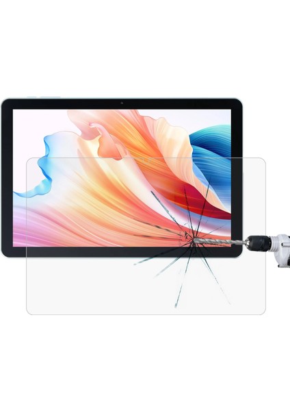 Oscal Pad 50 50 Çocuklar Için Temperli Gl Film (Yurt Dışından)